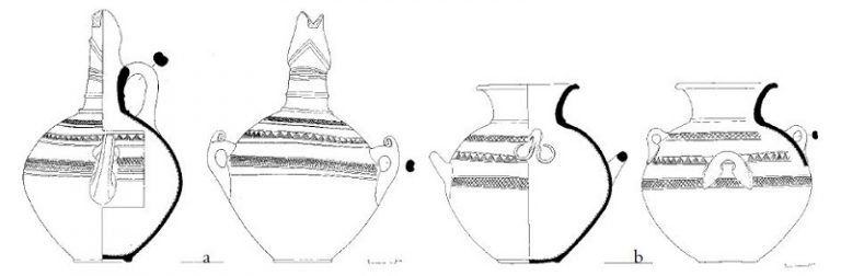 Post Image: Koukonisi on Lemnos: reflections on the Minoan and Minoanising evidence