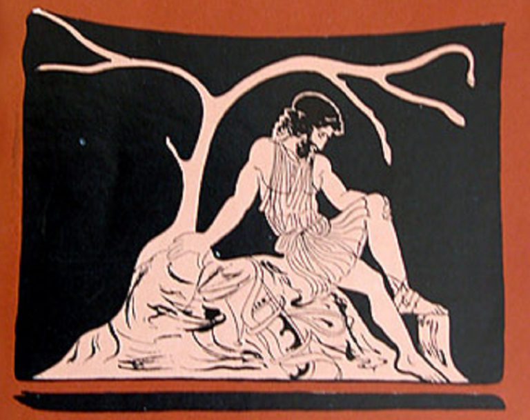 Post Image: Philoctetes and the fall of Troy