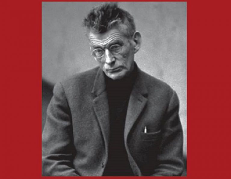 Post Image: Samuel Beckett – Η εμπειρία της υπαρξιακής οδύνης