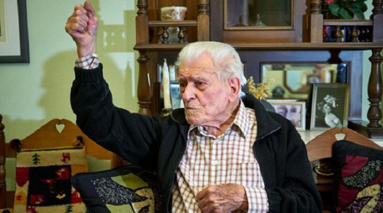 Post Image: Από τον Δεκέμβρη στον Εμφύλιο και 134 μήνες εξορία