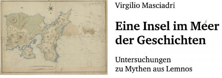 Post Image: Eine insel im Meer der Geschichten