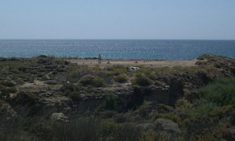 Post Image: The Epipalaeolithic site of Ouriakos on the island of Lemnos and its place in the late Pleistocene peopling of the East Mediterranean region