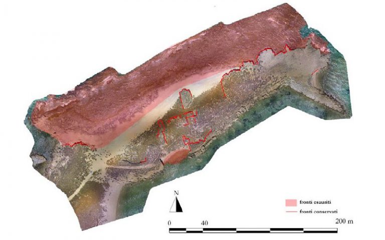 Post Image: La cave orientali di Efestia (Lemno) – Relazione delle attivita del 2019