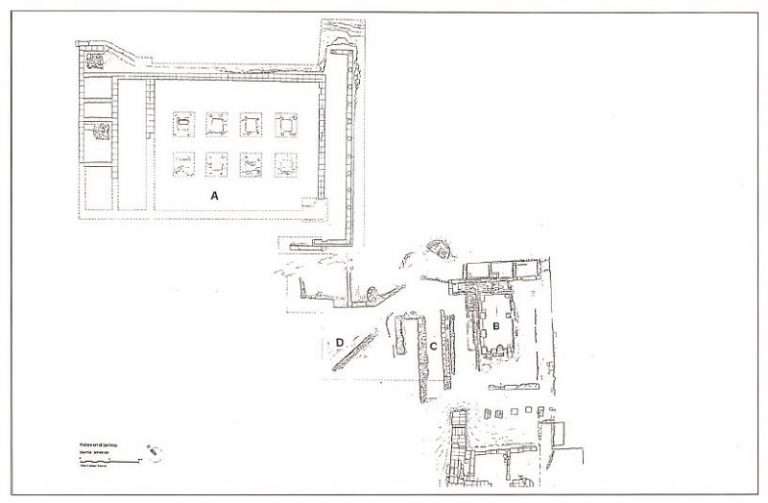 Post Image: Un deposito di ceramiche tardoclassiche ed ellinistiche del Cabirio di Lemno, Analisi delle forme II: Ceramica acroma e da cucina